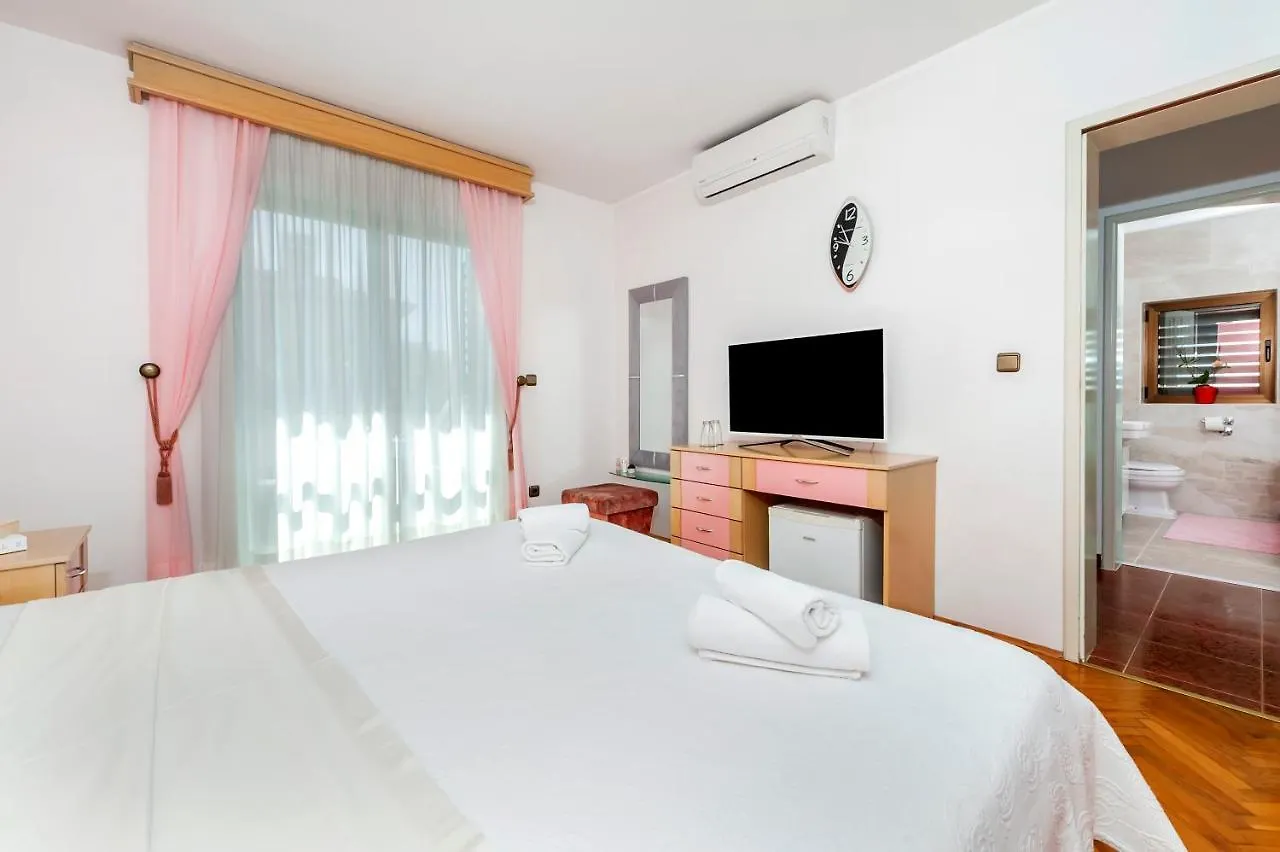 Villa Allegria روفينج كرواتيا