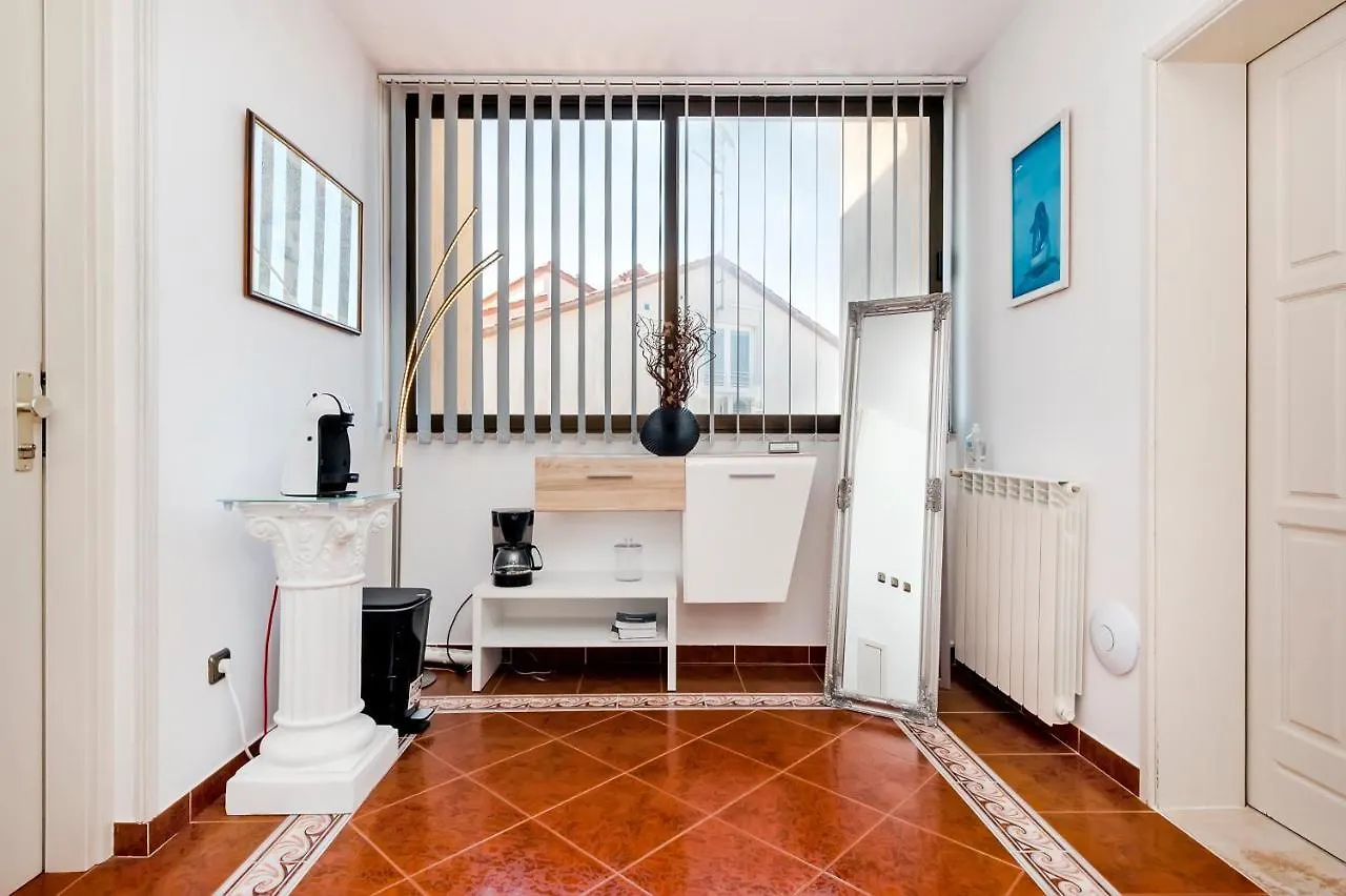 Villa Allegria روفينج 3*,  كرواتيا