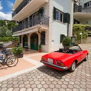 Sveta Eufemija Bed End Breakfast Ii Rovinj