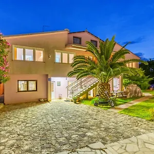  Appartement Viola Medulin Kroatië