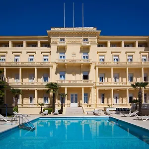 **** Hotel Kvarner Kroatië