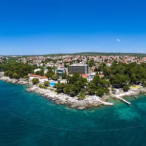 Lovorka - Drazica Hotel Krk Town