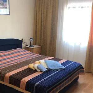 Lilac Appart hôtel Trogir