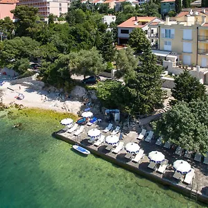 **** Gasthuis Mare Kroatië