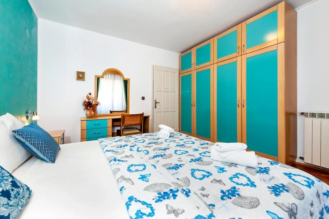 Villa Allegria Rovinj Croatie