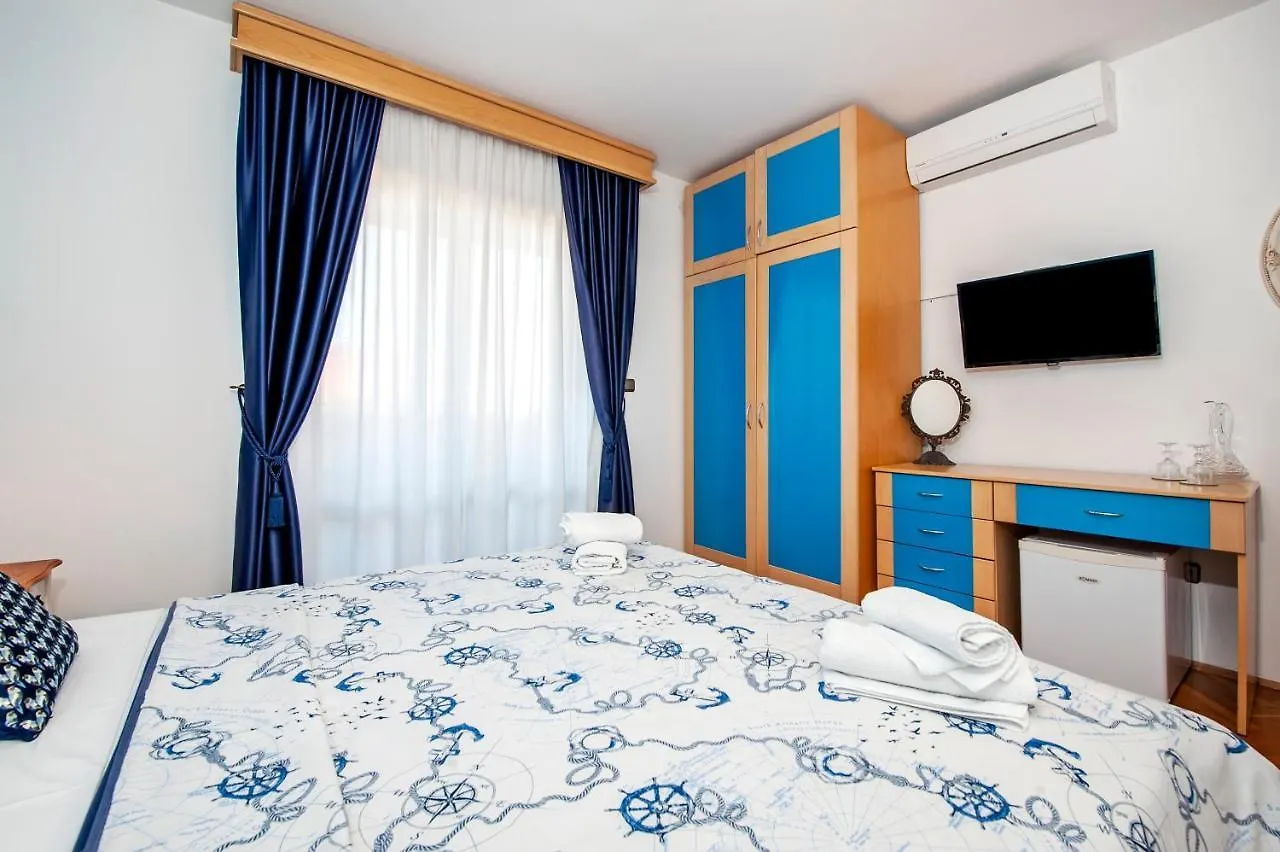 Villa Allegria Rovinj 3*,  Croatie