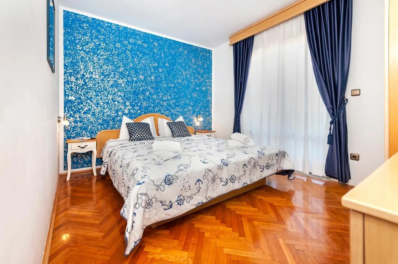 Villa Allegria Rovinj