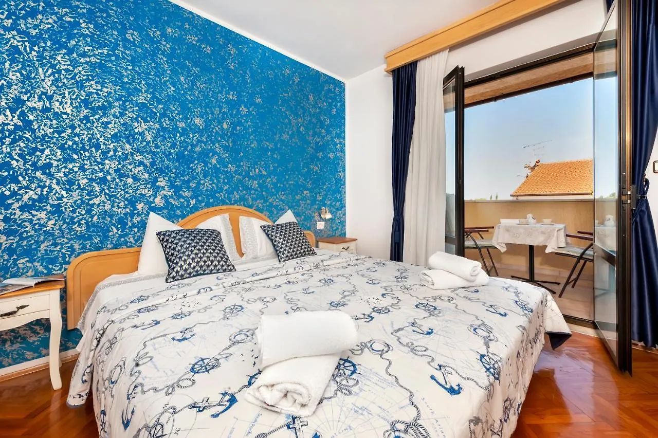 Villa Allegria Rovinj Gasthuis