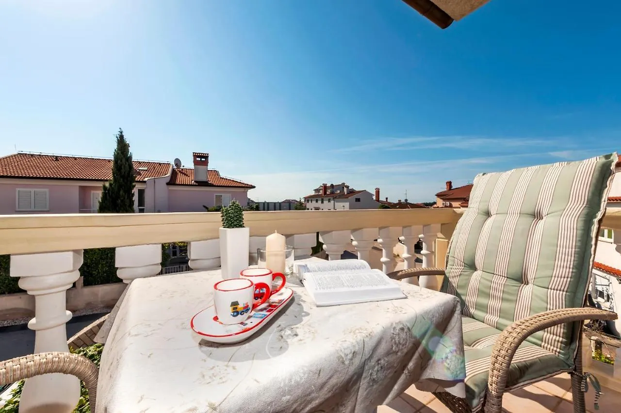 Villa Allegria Rovinj