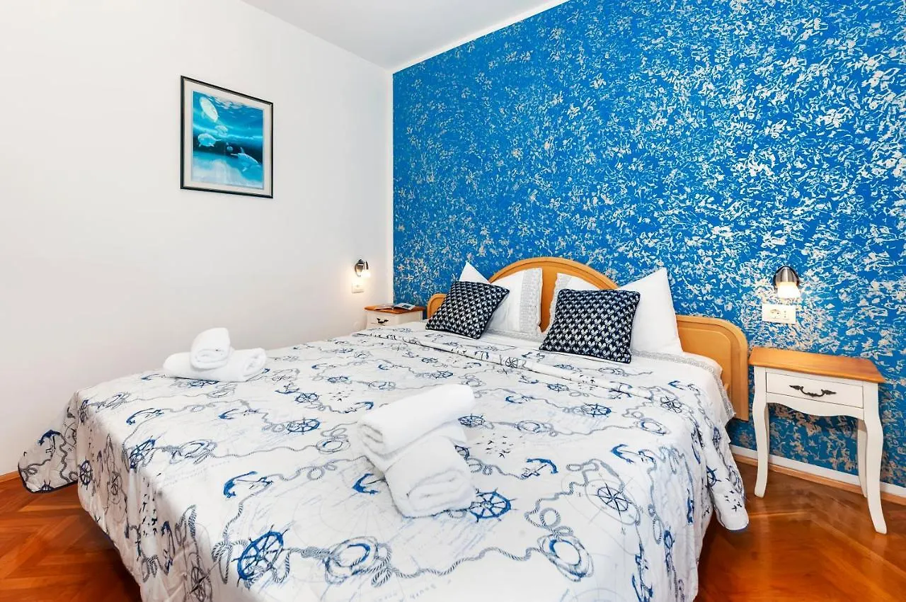 Villa Allegria Rovinj 3*,