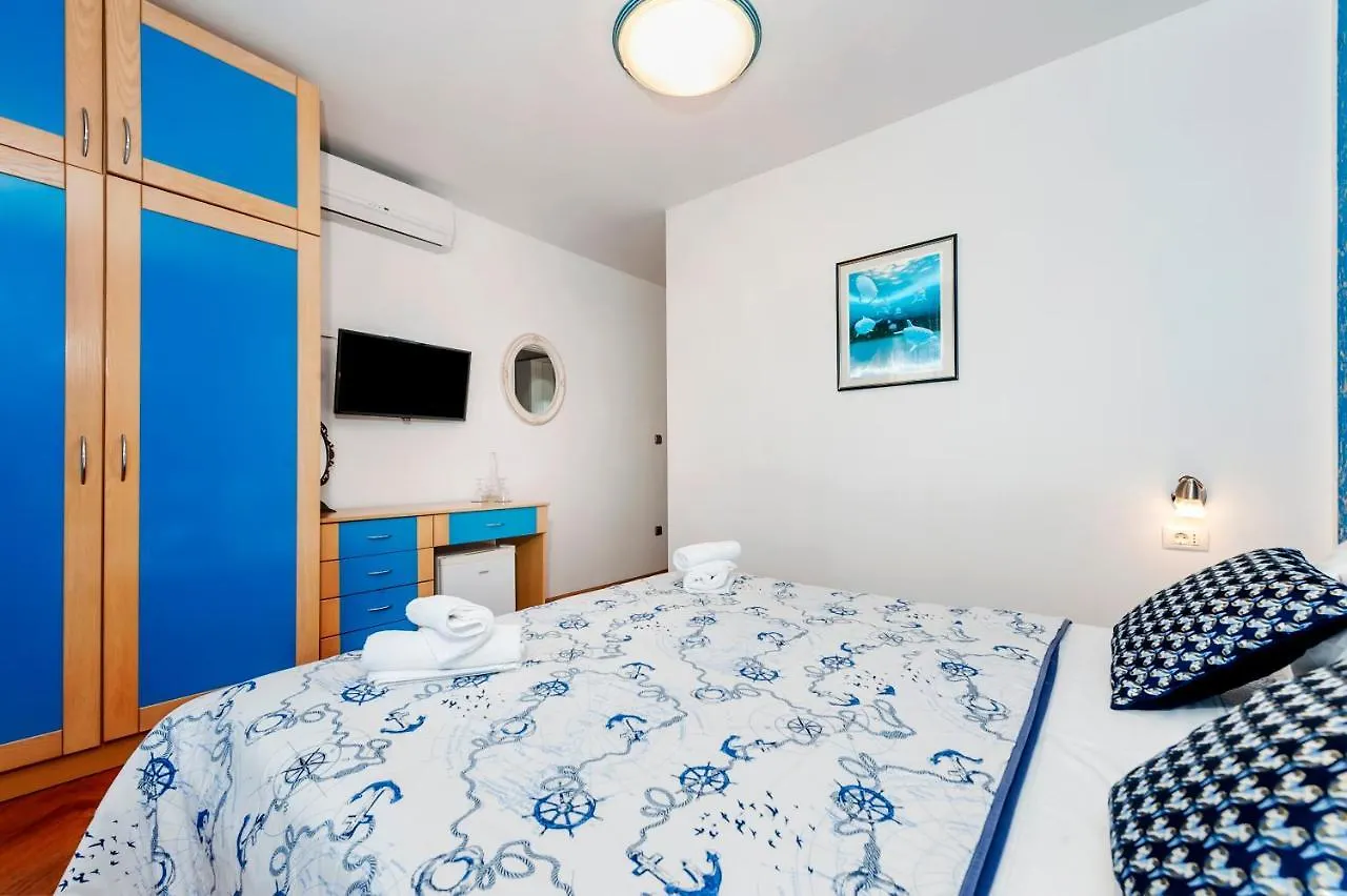 Villa Allegria Rovinj