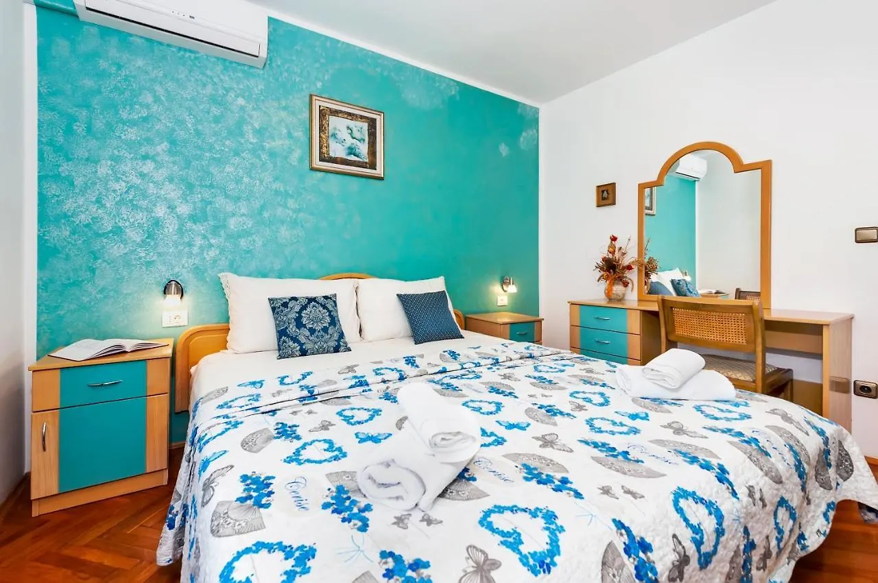 Villa Allegria Rovinj Kroatië
